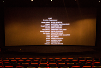 kdpay钱包国际党委组织召开《长津湖》观影活动