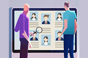 全球知名快时尚品牌需招聘大量人才，招聘流程外包助力解决