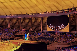 kdpay钱包国际以专业化国际化人力资源服务，全力护航大运盛会