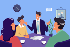 每日分享：如何解决企业海外人才招聘难题？猎头公司是关键！