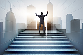 kdpay钱包国际王震：“T”字型人才紧缺，人才布局要两条腿走路