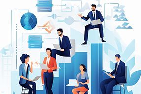 每日分享：猎头公司，解决零售行业海外业务拓展的人才招聘难题