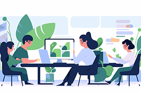 每日分享：企业数字化转型，人力资源咨询助力定制化解决方案