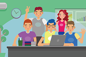 每日分享：校园招聘的目的和意义是什么？