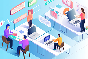 每日分享：灵活用工，降本增效又能保证生成的最佳选择