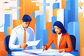 每日分享：灵活用工兴起，人力资源服务公司引领用工新风向