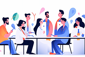 每日分享：高效招聘专家，知名猎头公司核心竞争力剖析