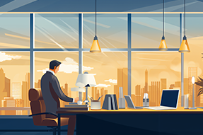 每日分享：知名猎头公司深度解析，作用与选择