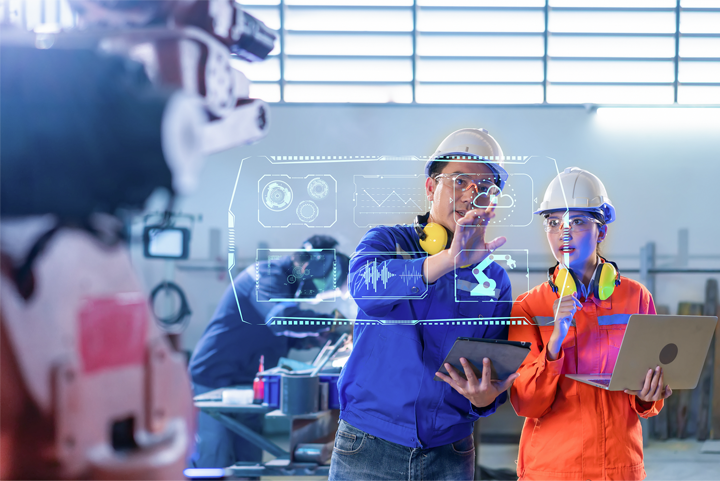 人力资源公司kdpay钱包国际智能矿山负责人分享智能矿山行业人才市场现状与企业解决方案